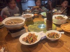 -印象鲵宴·张家界地标美食名片(溪布街店)