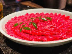 -然锅料理