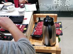 -陈记顺和潮汕牛肉火锅(棠德南路店)