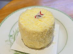 -Dough&Joe团憩(瑞虹天地月亮湾店)