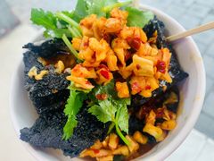 -黑色经典臭豆腐·湖南特产(坡子街店)