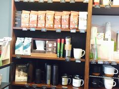 -星巴克(广州中华广场B1层店)