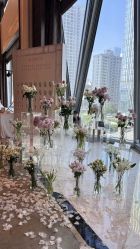 点击看大图 -武汉万达瑞华酒店·宴会厅