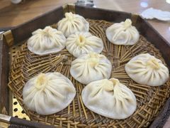 贾三羊肉灌汤包-西安贾三灌汤包·回坊小吃·清真炒菜(北院门总店)