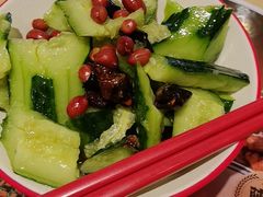 -秦䩊会·陕西biangbiang面(畹町路店)