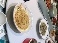 -紫光园·烤鸭·北京菜(劲松店)