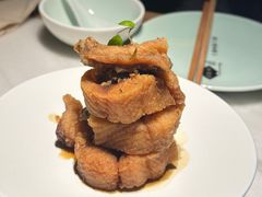 -苏帮袁Sue Cuisine(来福士店)