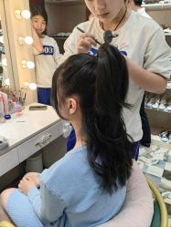 -爱儿美儿童摄影(奥森公园店)