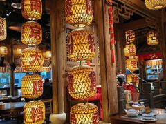 -南京大牌档(青岛万象城店)
