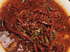 -顺香居·老字号湖北菜(江汉路店)