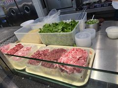 -笔架山食堂