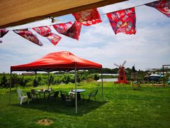 -美家乐农庄·露营·团建(大治路店)