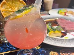 -第101座花园餐厅(湖滨88店)