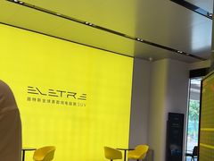 -莲花跑车(国贸商城店)