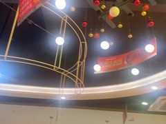 -维园港式茶餐厅(龙岗盛平店)