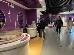 -陕西科学技术馆