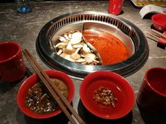 -季季红火锅(解放东路店)