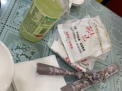 -北大地皖峰饭馆