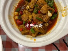 -海燕酒店(惠济路店)