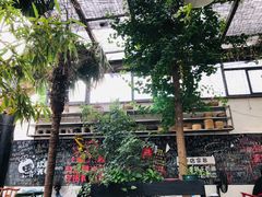 -又见炊烟私房菜(敬亭路店)