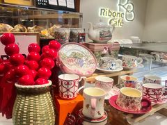 -弗兰克牛排西餐厅Ribone steak house(柠檬花园店)