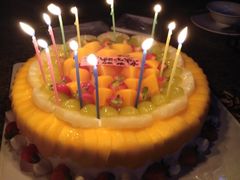 -火吧PTV聚会餐厅(10号店)