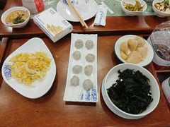 -楼外楼大刀肉传统火锅(西安大路店)