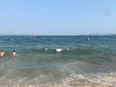 -大梅沙海滨公园