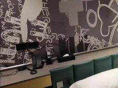 -天逅酒店(苏州观前步行街店)