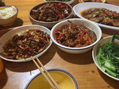 -老三样·美食研究中心(世贸路店)