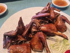 -南翔馒头店(豫园店)