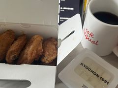 -Kyochon1991校村炸鸡(杨高中路店)
