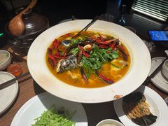 -清水亭湖北菜(大屯DT51店)