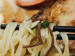 -味千拉面(航洋国际购物中心)