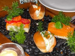 -Highline·城市露台景观餐厅(淮海路店)