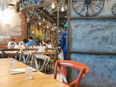 -玛格萝妮(汇智国际商业中心店)