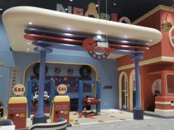 -奈尔宝家庭中心·亲子餐厅(鄞州万达店)