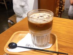 -几静cafe(基湖店)