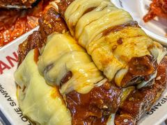 -马克西姆餐厅(崇文门店)