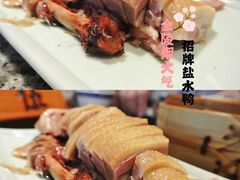 -南京大牌档(人民广场店)