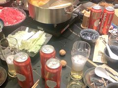 -熹悟海鲜火锅·广式打边炉