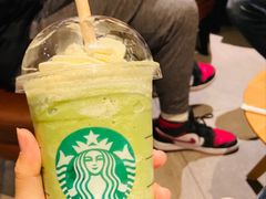 -星巴克臻选(郑州国贸360广场店)