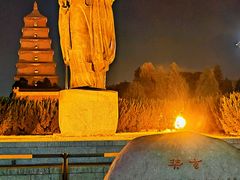 -大慈恩寺(大雁塔)