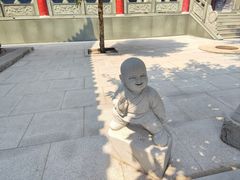 -长安寺