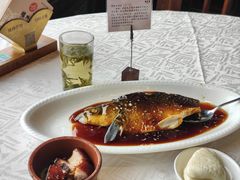 -楼外楼(西湖景区孤山路店)