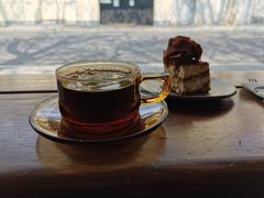 -RUMORS COFFEE ROASTERY鲁马滋咖啡(湖南路店)