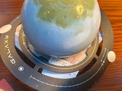 -SPACELAB失重餐厅(合生汇店)