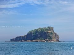 -棒棰岛宾馆景区