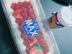 -盒马X会员店(上海森兰商都店)
