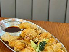 -먹짜魔乍·韩式炸酱面(体育东路店)